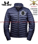 BRITISH ARMY UNITS Zepelin Padded Jacket 