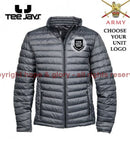 BRITISH ARMY UNITS Zepelin Padded Jacket 