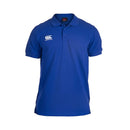 Canterbury Polo Shirt - Regimental Canterbury Pique Polo Shirt
