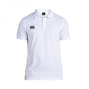 Canterbury Polo Shirt - Regimental Canterbury Pique Polo Shirt