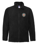 Fleece Jacket - The Coldstream Guards Outdoor Fleece Jacket