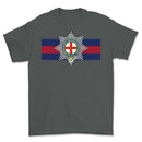 Coldstream Guards Printed T-Shirt