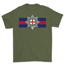 Coldstream Guards Printed T-Shirt