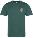 Coldstream Guards Sports T-Shirt