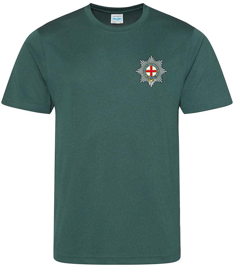 Coldstream Guards Sports T-Shirt