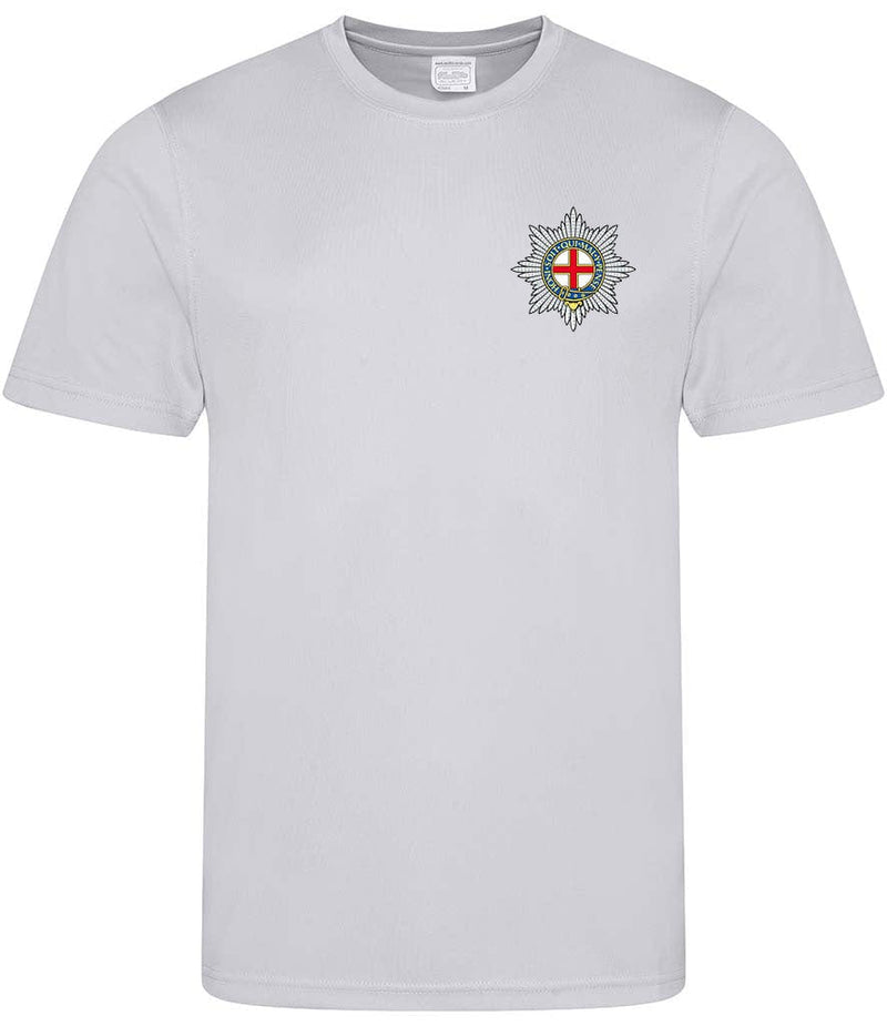Coldstream Guards Sports T-Shirt