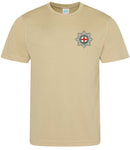 Coldstream Guards Sports T-Shirt