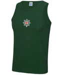 Coldstream Guards Embroidered Sports Vest