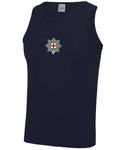 Coldstream Guards Embroidered Sports Vest