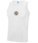 Coldstream Guards Embroidered Sports Vest