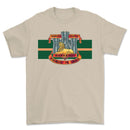 Devon And Dorset Printed T-Shirt