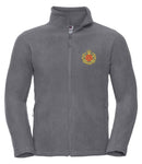 Duke of Lancaster's Regiment Outdoor Fleece Jacket