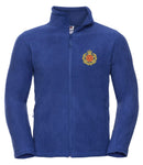 Duke of Lancaster's Regiment Outdoor Fleece Jacket