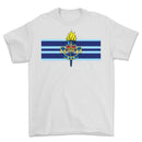 Educational And Training Services ETS Printed T-Shirt