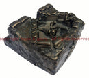 Military Statue - First World War Machine Gun Corps Cold Cast Bronze Military Statue Sculpture