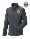 Fleece Jacket - The Coldstream Guards Outdoor Fleece Jacket