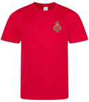 T-Shirts - The Grenadier Guards Sports T-Shirt
