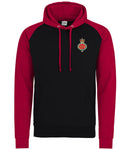 Grenadier Guards Baseball Hoodie