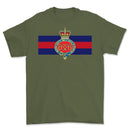 Grenadier Guards Cypher Printed T-Shirt