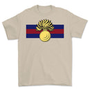 Grenadier Guards Printed T-Shirt
