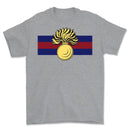 Grenadier Guards Printed T-Shirt