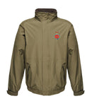 Grenadier Guards Embroidered Regatta Waterproof Insulated Jacket