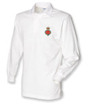 Grenadier Guards Long Sleeve Rugby Shirt