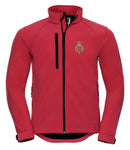 Grenadier Guards Embroidered 3 Layer Softshell Jacket