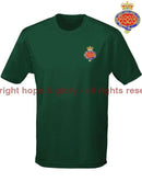 T-Shirts - The Grenadier Guards Sports T-Shirt