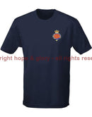 T-Shirts - The Grenadier Guards Sports T-Shirt