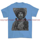 Grenadier Guards Through The Ages Art Printed T-Shirt