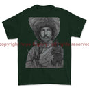 Grenadier Guards Through The Ages Art Printed T-Shirt