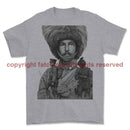 Grenadier Guards Through The Ages Art Printed T-Shirt