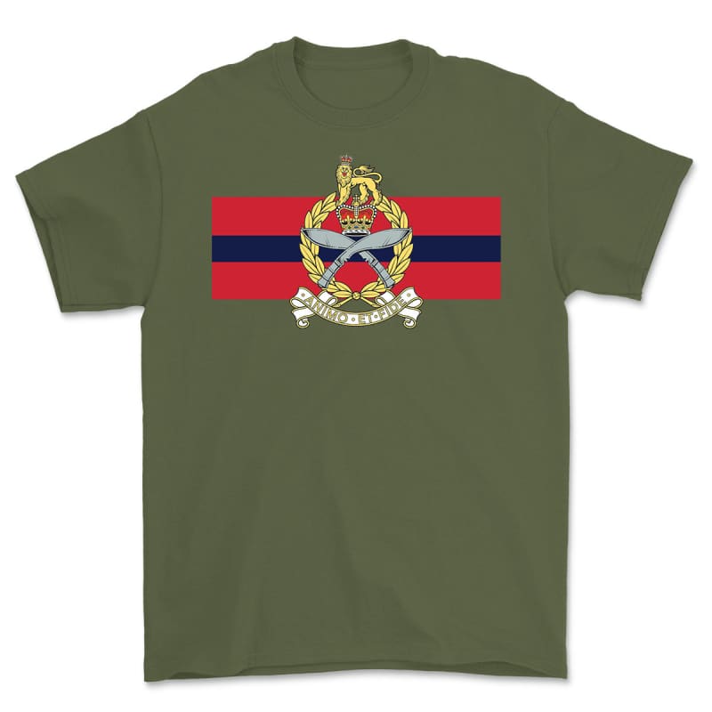 GSPC Printed T-Shirt