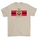 GSPC Printed T-Shirt