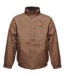 Household Cavalry Embroidered Regatta Waterproof Insulated Jacket