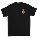 Household Cavalry Embroidered T-Shirt