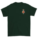 Household Cavalry Embroidered T-Shirt