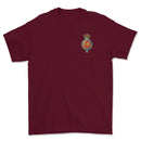 Household Cavalry Embroidered T-Shirt