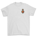 Household Cavalry Embroidered T-Shirt