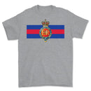 Household Cavalry Printed T-Shirt