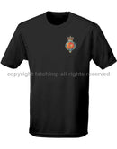 T-Shirts - Household Cavalry Sports T-Shirt