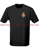 T-Shirts - Household Cavalry Sports T-Shirt