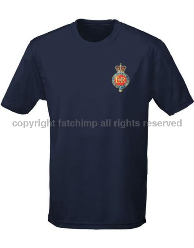 T-Shirts - Household Cavalry Sports T-Shirt