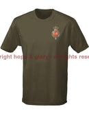 T-Shirts - Household Cavalry Sports T-Shirt