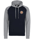 Household Division Baseball Hoodie