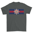 Household Division Printed T-Shirt