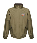 Household Division Embroidered Regatta Waterproof Insulated Jacket