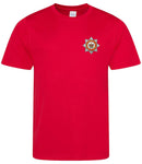 Household Division Sports T-Shirt