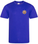 Household Division Sports T-Shirt